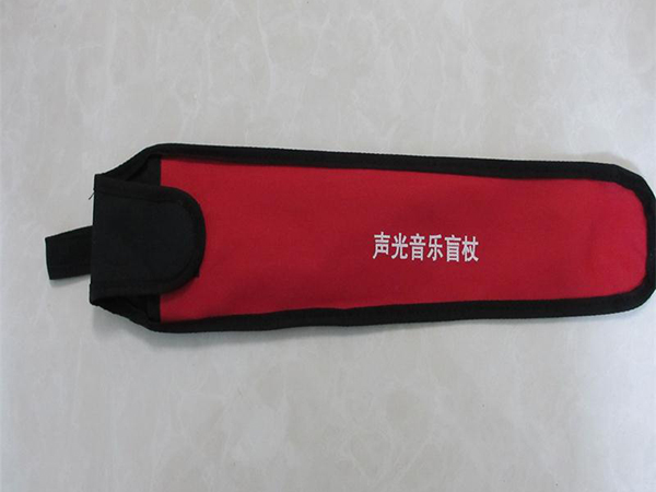電子盲杖